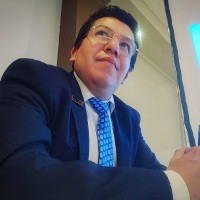 Angel Luis González Guzmán