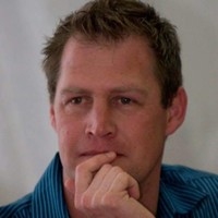 Kobus Van Den Berg