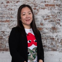 Jennifer Suh
