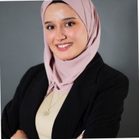 Oumeima Trabelsi