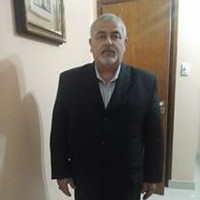 Juan Domingo Biondo