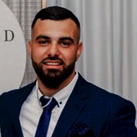 Mohammed Moustafa
