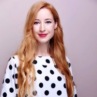 Iryna P.