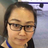Cathy Yang