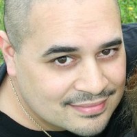 Tony Cherry