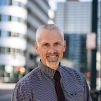Jeff Lancaster