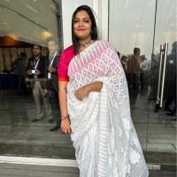 Soumi Chatterjee