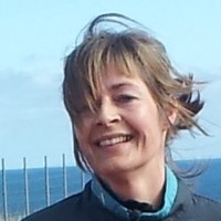 Maiken Højgaard Toftholm