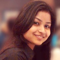 Purnima .