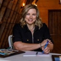Dawn Lashmar