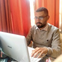 Ali Daoud