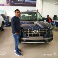 Md Dilkash Reza