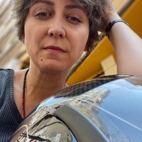 Gaye Güzelay Özdamar