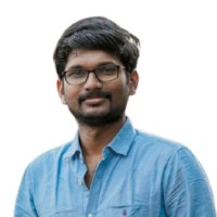 Mohana Krishna N.
