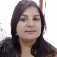 Roberta Ribeiro Martins