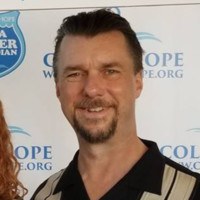 Michael Nelson