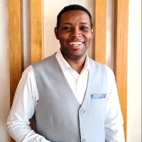 Daniel Mwangi