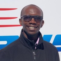 Tiro Makhudu