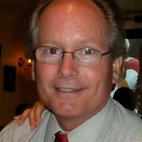 Woody Totton, Ed.S., M.Div.