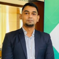 Mohammad Farhad