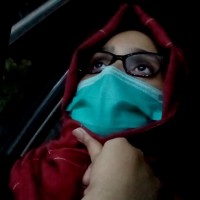Aqsa Mehmood