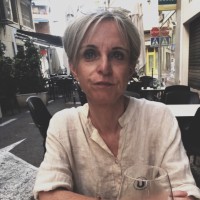 Elsie Desmet