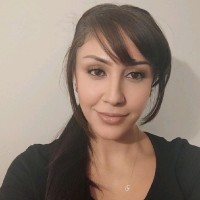 Berivan Uzun Celik