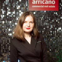 Victoria Teravska