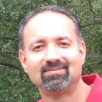 Manpreet Vick S. Wadhwa, Ph.D.