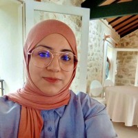 Basma Hamdi