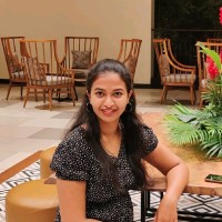 Varsha Raj