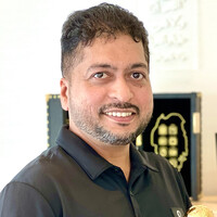 Mohammed Akhil