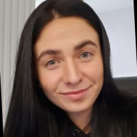 Yuliia Zibarieva