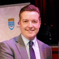 Martyn Cosh