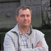 Maksym Chepurko