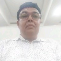 Nityananda Mondal