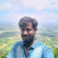 Bharathi Raja Purushothaman