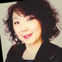 Shanshan Ge 葛姗姗