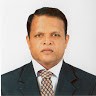 Ranjith Amarasinghe