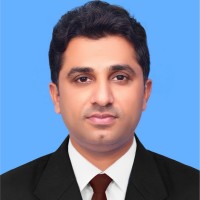 Muhammad Irfan Afzal