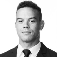Nikolas Jones