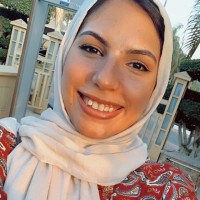 Esraa Maaly