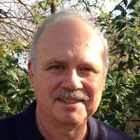 Rick Eubanks