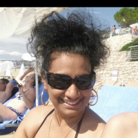 Sharon Goksaran