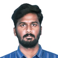 Siddesh R