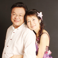 Wilson Wong Gonzales