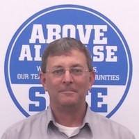 Ron Watson