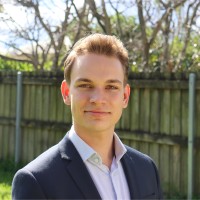 Liam Elliott
