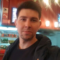 Alexander Andryukhin