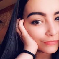 Zahra Saydalieva